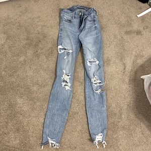 ae jeans